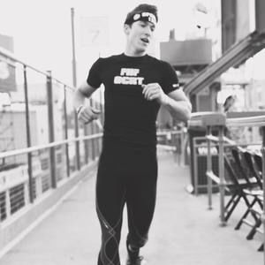 Meet your Posher, Travis